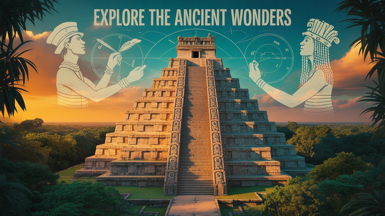 Maya Architecture
